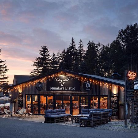 Mumlava Resort 하라포프 외부 사진