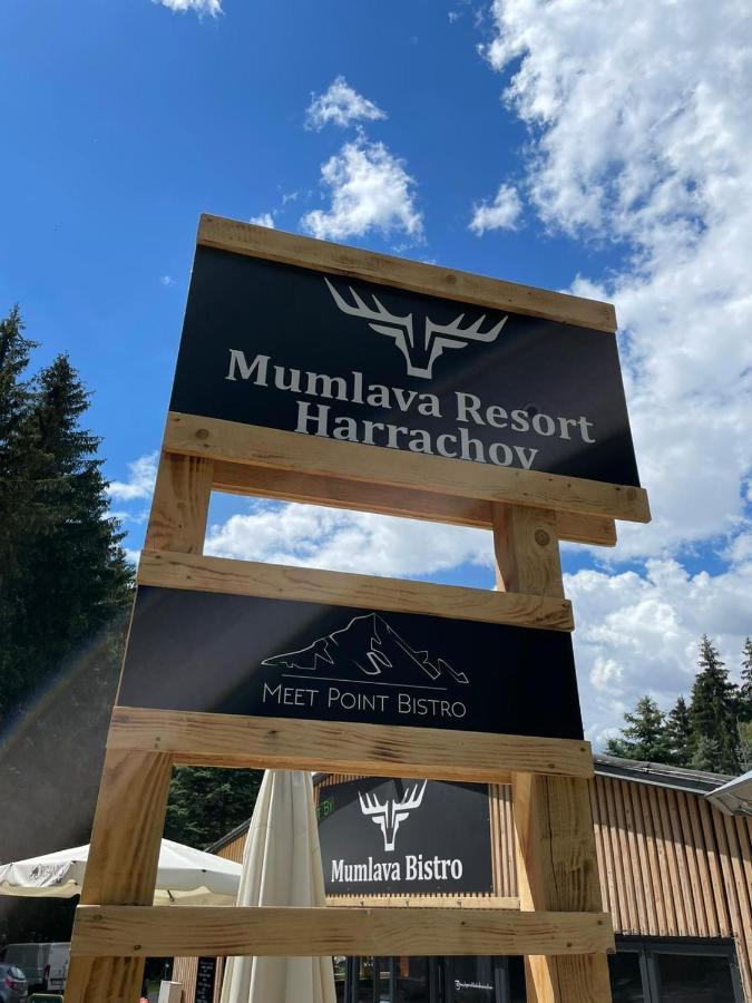 Mumlava Resort 하라포프 외부 사진