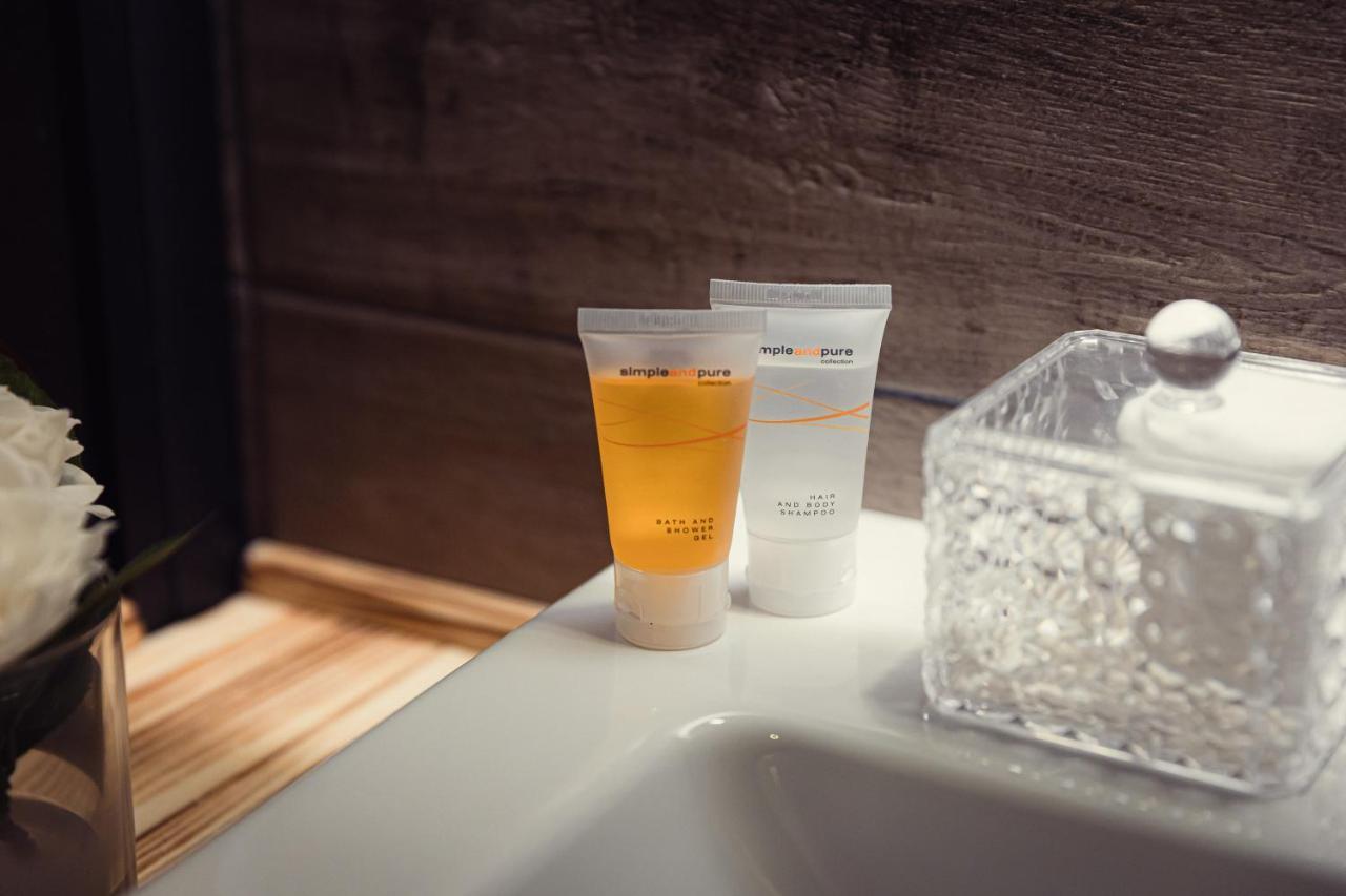 Mumlava Resort 하라포프 외부 사진