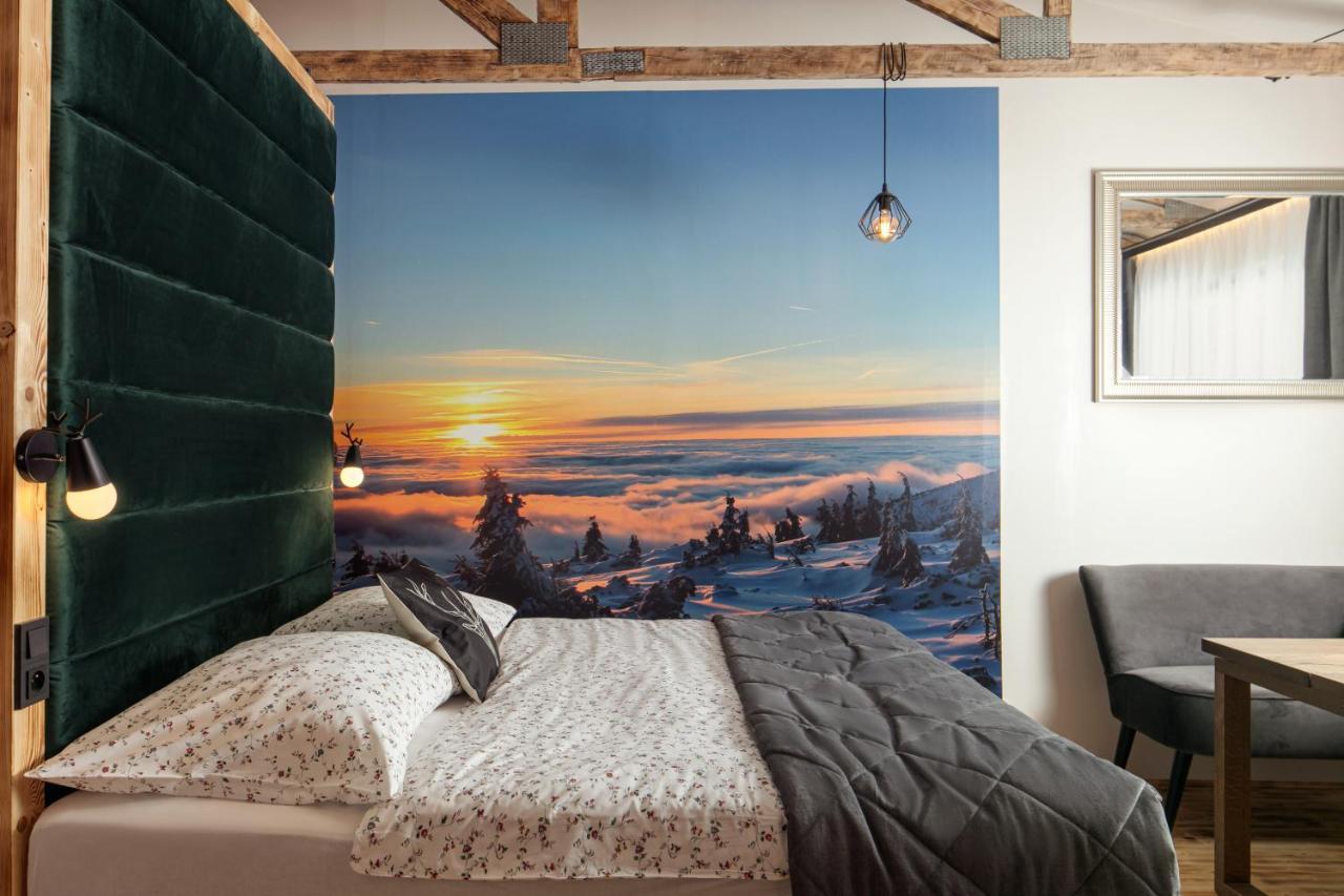 Mumlava Resort 하라포프 외부 사진