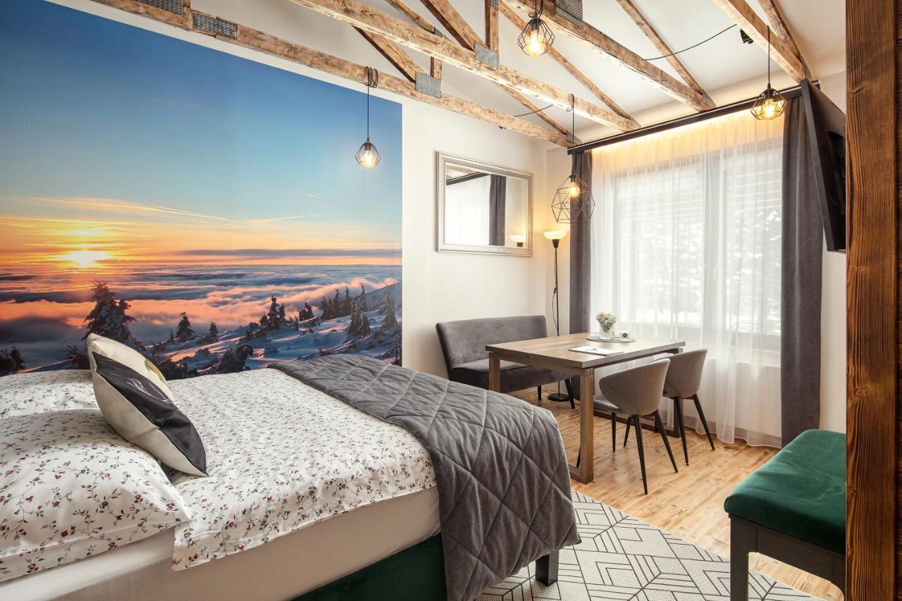 Mumlava Resort 하라포프 외부 사진