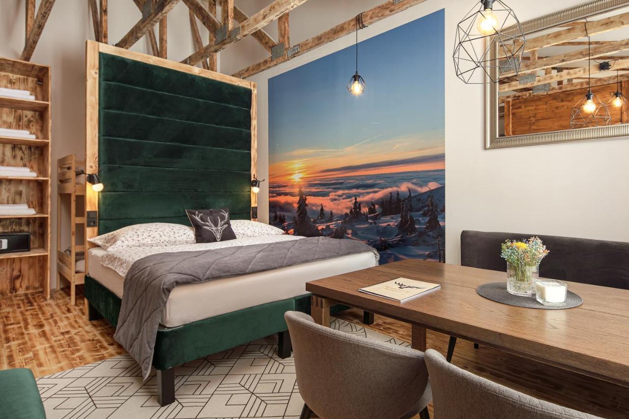 Mumlava Resort 하라포프 외부 사진