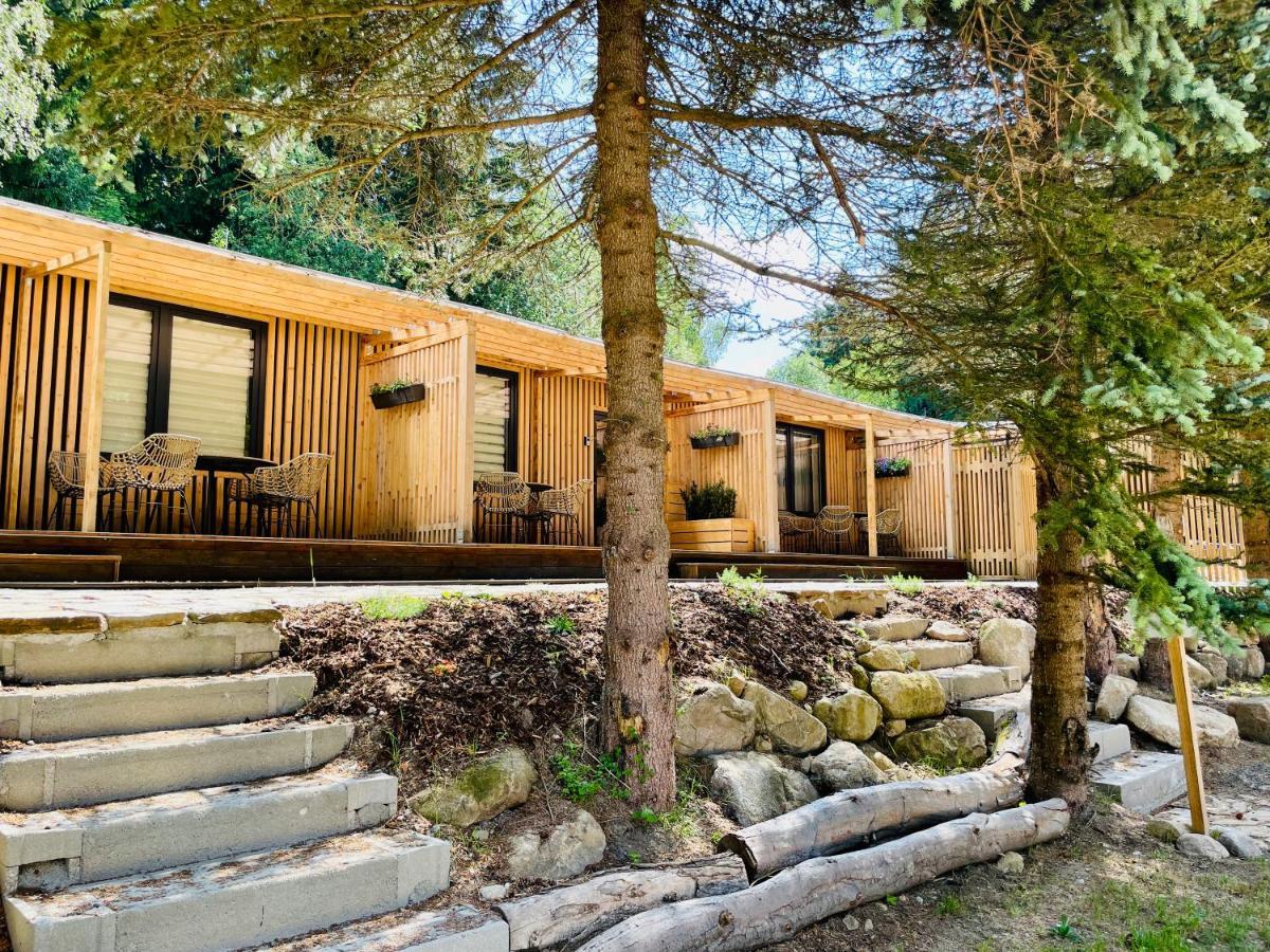 Mumlava Resort 하라포프 외부 사진