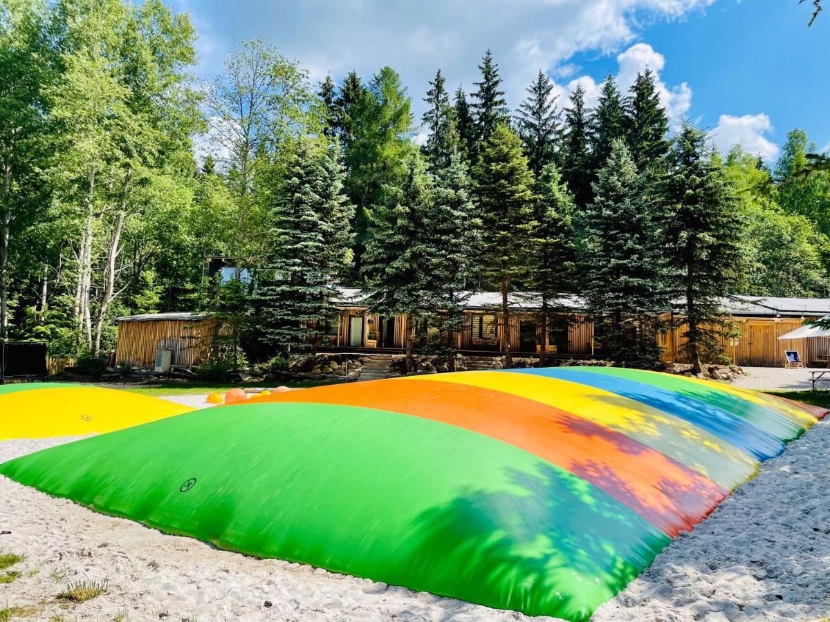 Mumlava Resort 하라포프 외부 사진