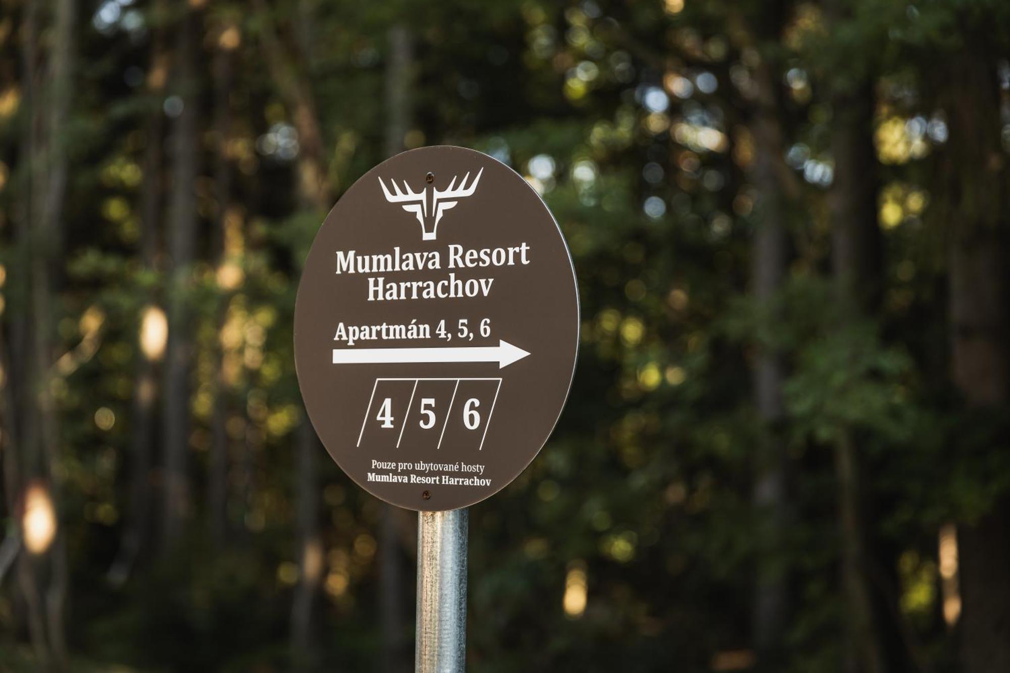Mumlava Resort 하라포프 외부 사진